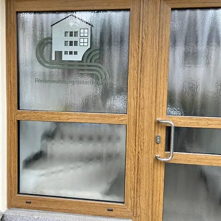 Landliebe Appartamento Schonungen