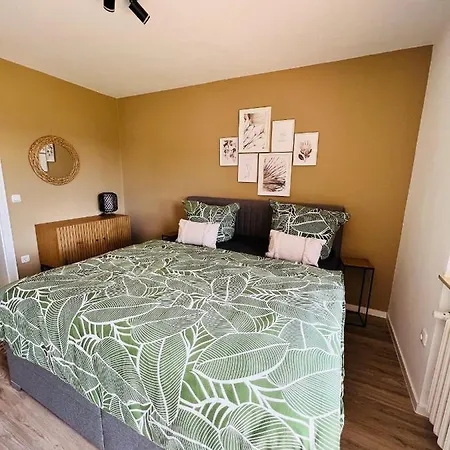 Landliebe アパート *