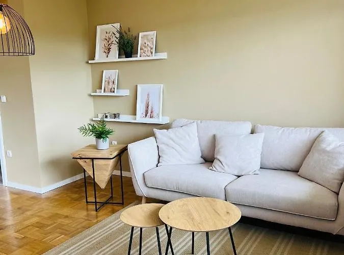Apartmán Landliebe *