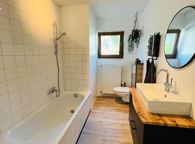 Landliebe Apartmán